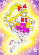 ふたりの奇跡 キュアミラクル