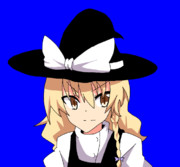 （咲夜、アリス）BB