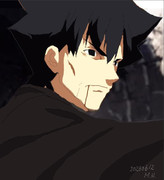 切嗣（アニメ24話「最後の令呪」4分23秒スクショ）2023.6.12投稿