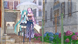 rain