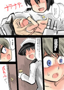 レーベと大型建造After127b