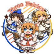 名華祭で出すアクキー　K31