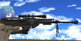 【MMDモデル配布】GM6 lynx