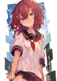 雷ちゃん