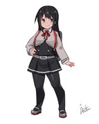 朝潮『お役に立つ覚悟です！』