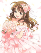 ブライダルイベありがとう…