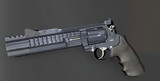 【MMDモデル配布】korth super sport stx 357