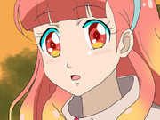 アイカツフレンズ！　友希あいね