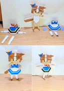 メイショウドトウ　着せ替えver