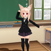 ブレザーは？と、圧がきたので…(^^;