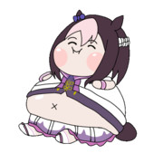 おでぶｽﾍﾟﾁｬﾝ