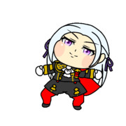 エーデルガルトで「素敵だな」