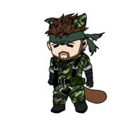 ションボリ・スネーク