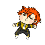 シルヴァン（ナンパver2）