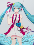 フューチャー・イヴ