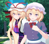 わたしのそっくりさん 2023ver