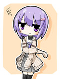 雫のゆかりちゃん