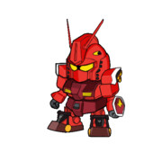 レッドウォーリアだし…