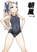 朝風（1ﾄﾞﾛｵｰﾊﾞｰ20230615）