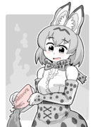先にソースを入れたみんみ様