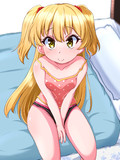 莉嘉ちゃん