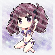 【Skeb絵】夏色花梨