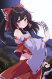霊夢さん