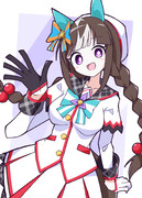 ホッコータルマエ