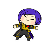 ローレンツ（たぬき）