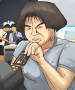 家電量販店のappleコーナで本当に一括でiPadを買うべきかとカードを切る前に躊躇する肉おじゃ