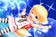 元気いっぱい！ こんこちゃん！