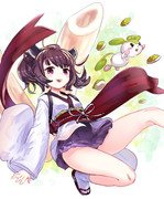 きりたんとずんだもん