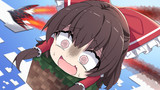 天空でゆっくりしていってね!!!