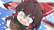 天空でゆっくりしていってね!!!