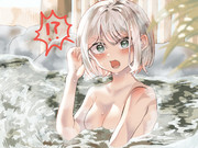 みょんなラッキースケベ