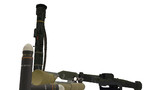 Rocket-Launchers(MMD ONLY)