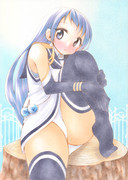 五月雨