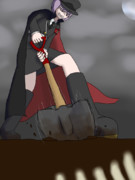 原理主義に還ろう.Grabräuber