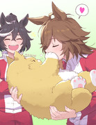 【ウマ娘】あれ、フラれちゃった…？