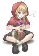 赤頭巾ＳＺ