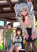 おでかけモード