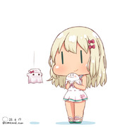 グレカーレ　艦これワンドロ　230617