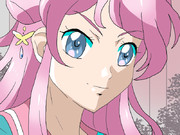 アイカツフレンズ！　蝶乃舞花