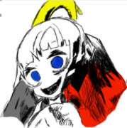 ラブカ？てんとくん