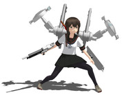 ジャマーユニット