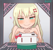 グレカーレ懺悔室