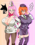 メガネなコヤぐだ