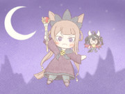 世界一皆の人気者