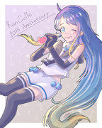 艦これ10周年おめでとうございます