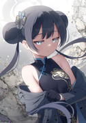 竜華キサキ